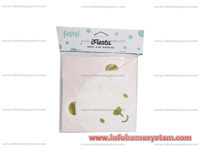 SALVETE 20/1 BABY GIRL FESTA                                