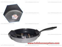 TIGANJ BR-951 FISHER FG HAUS                                