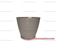 SAKSIJA NORA 18CM MOKA                                                