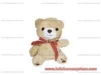 PLISANA IGRACKA MEDA                                        