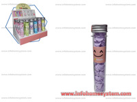 SAPUN U LISTICIMA SMILE                                     