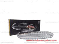 TACNA OVAL SANTA KAVEH                                      