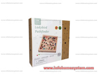 LAVIRINT BUBAMARA PHOOHI                                    