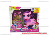 KONJ PONI                                                   
