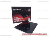 KUHINJSKA VAGA FS-5052 FISHER FG ELECTRONICS                