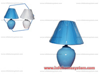 STONA LAMPA                                                 