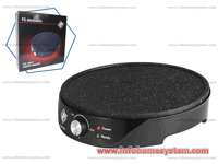 PLOTNA ZA PALACINKE FS-6801 FISHER FG ELECTRONICS           