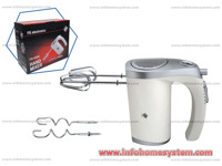 MIKSER FS-6500 FISHER FG ELECTRONICS                        