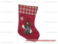 NOVOGODISNJA CARAPA CIZMA                                   