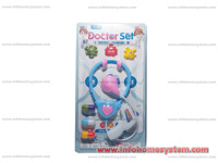 DOKTOR SET                                                  