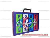 KOFERCE FOOTBALL JUNIOR                                     