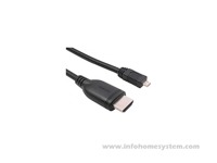 KABL HDMI-MIKRO 3m            