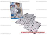 MAJICA I BOKSERICE POLI                                     