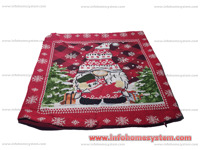 NOVOGODISNJA JASTUCNICA DEDA MRAZ                           