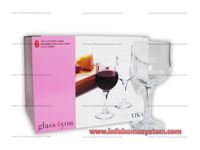 CASE 1/6 TULIPE VIKA          