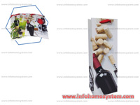 UKRASNA KESA ZA PICE                                        