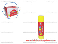 LEPAK U STIKU PAPYLON                                       