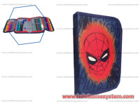 PERNICA PUNA SPIDERMAN                                      