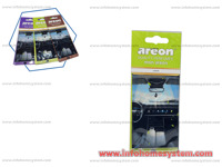 OSVEZIVAC ZA AUTO JELKICA AREON                             