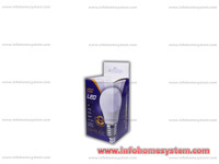 SIJALICA LED E27 5W/3000K                                   