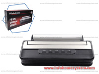 APARAT ZA VAKUUMIRANJE FS-525 FISHER FG ELECTRONICS         