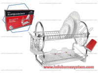 OCEDJIVAC POSUDJA BR-39 FISHER FG HAUS                      