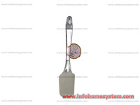 SPATULA BR-5201 FISHER FG HAUS                              
