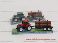 TRAKTOR                                                     