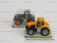 TRAKTOR                                                     