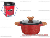 SERPA SA POKLOPCEM BR-172 FISHER FG HAUS                    