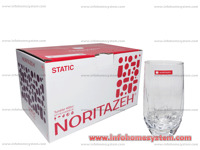CASA 6/1 STATIC NORITAZEH                                   