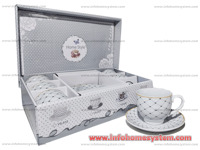 SOLJA 6/1 HOME STYLE                                        