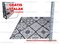 MUSEMA 8942-1 FANTASTIK                                     