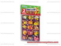 SLICICE ZA JAJA 2/1 PANGRAF                                 