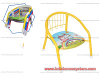 DECIJA STOLICA PISTALICA                                    