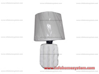 STONA LAMPA DECOR LIFE                                      