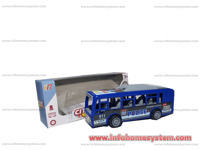 POLICIJSKI AUTOBUS                                          