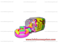 GUMICA FLUO                                                 