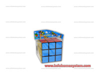 RUBIKOVA KOCKA                