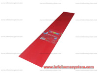 KREP PAPIR TAMNOCRVENI PAPYLLON                             