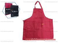KECELJA APRON                                               