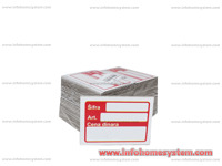 KARTICE ZA CENE 200/1                                       