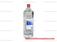 DESTILOVANA VODA EXPRESS                                    