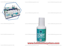 KOREKTOR CORY BIRO TIME                                     