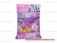 TORBA ZA PATIKE UNICORN SAZIO NEO                           