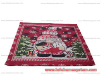 NOVOGODISNJI NADSTOLNJAK DEDA MRAZ                          