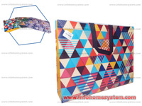 CEGER TORBA ZA KUPOVINU                                     