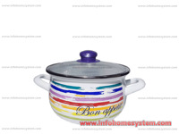 SERPA SA POKLOPCEM BR-482K FISHER FG HAUS                   