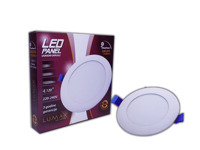 SIJALICA LED PANEL 3W/6500K                                 
