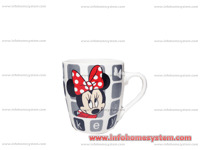 SOLJA MINNIE MOUSE DISNEY                                   